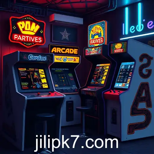 Arcade Games