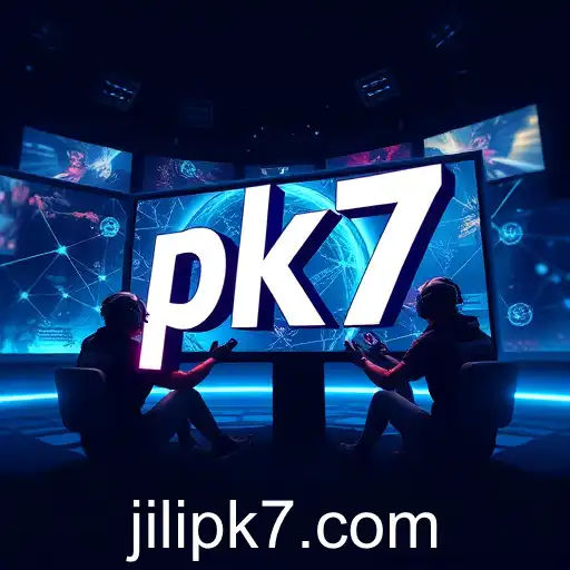 The Evolution of Gaming Through pk7