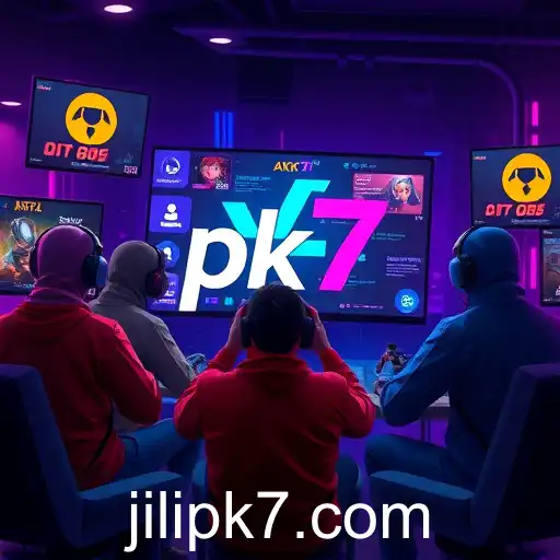 The Rise and Evolution of Online Gaming Platforms